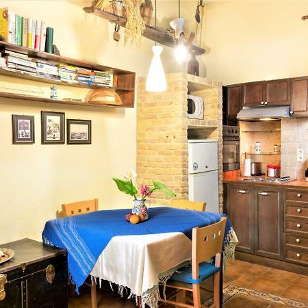 Willa House Minoos Chania  Zewnętrze zdjęcie