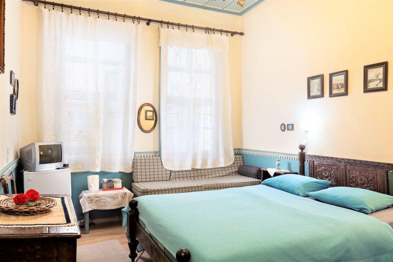 Willa House Minoos Chania  Zewnętrze zdjęcie