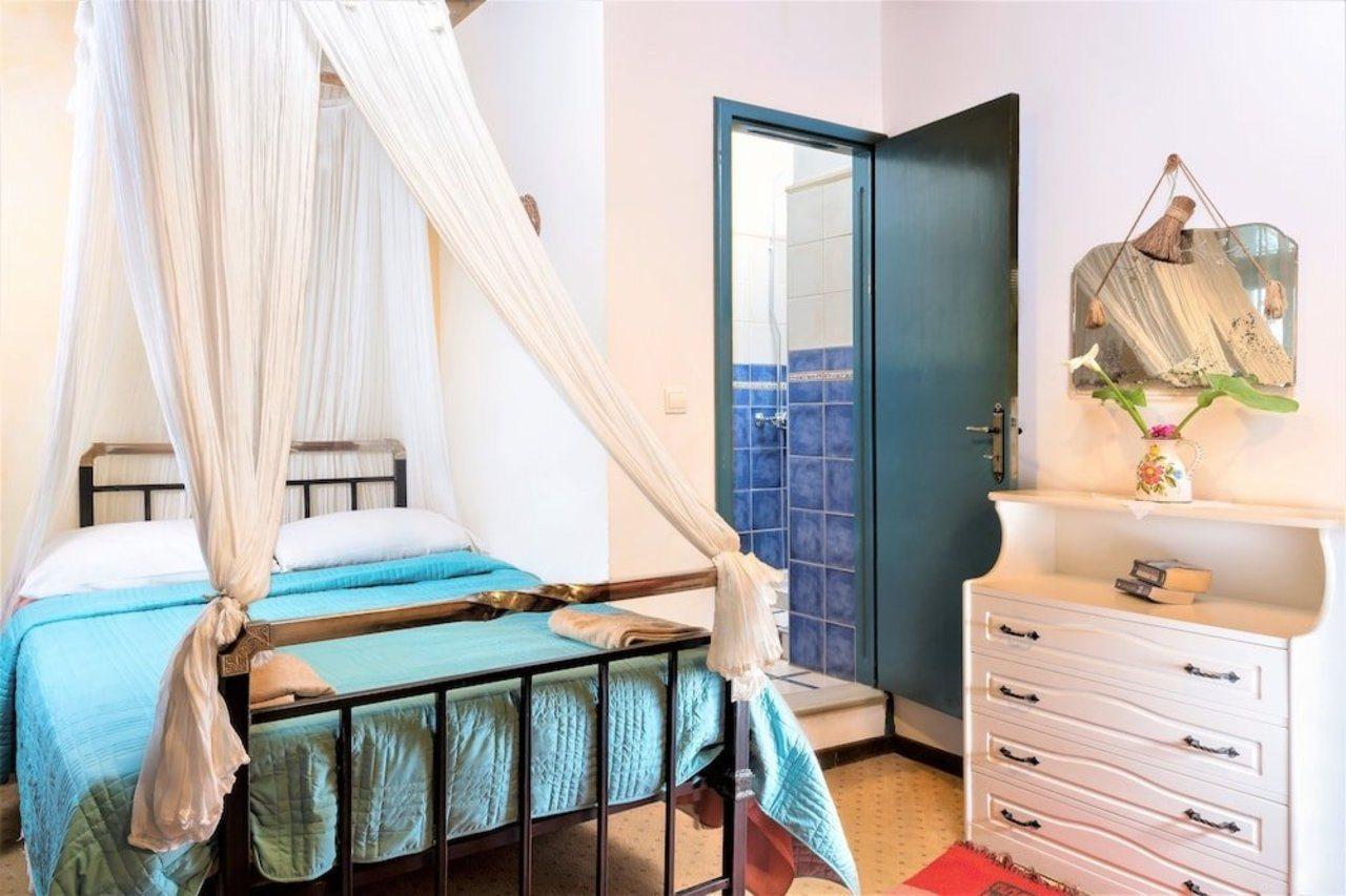 Willa House Minoos Chania  Zewnętrze zdjęcie