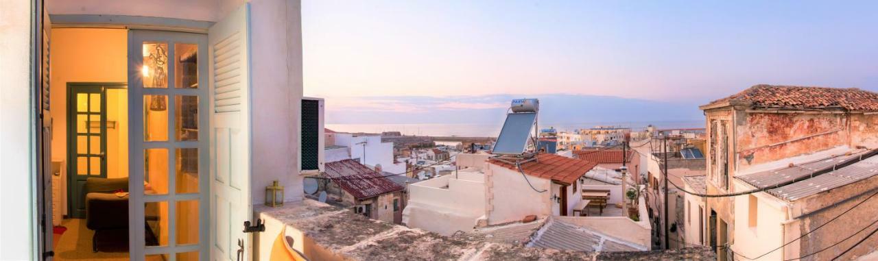 Willa House Minoos Chania  Zewnętrze zdjęcie